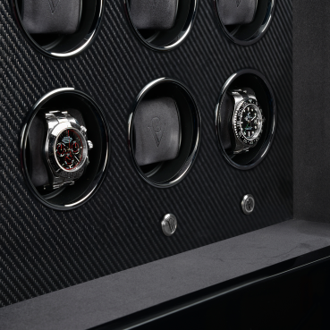 Preview: Uhrenbeweger Empire