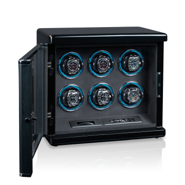 Preview: Chicago 6   Schwarz