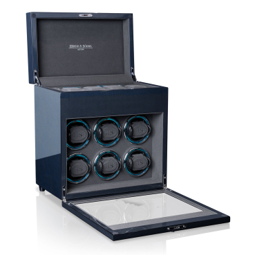 Preview: Denver 6   Carbon Style