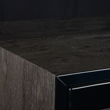 Majesty H3 - 8 Module