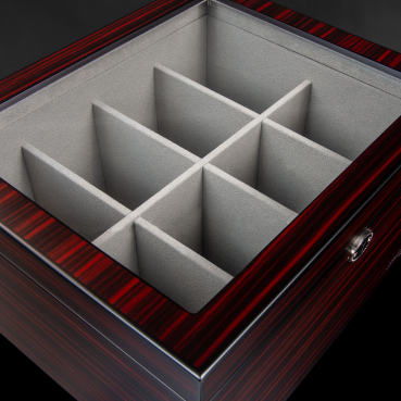 Gürtelbox Sylt - 8 Gürtel