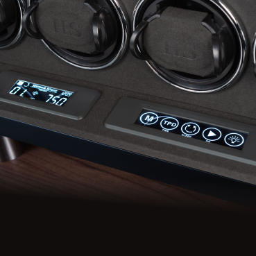 New York 16   Schwarz Seidenmatt