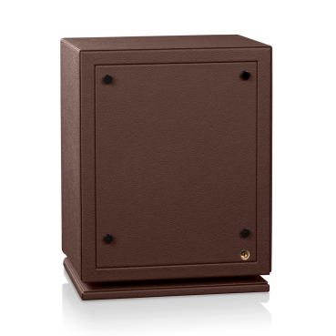 Uhrenbeweger BLDC-B04