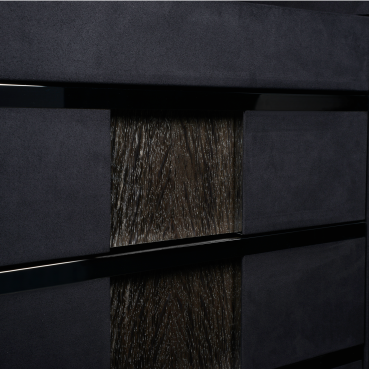 Majesty H3 - 8 Module