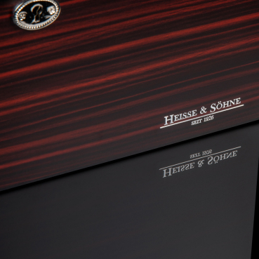 Gürtelbox Sylt - 8 Gürtel