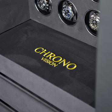 Osiris H3   8 Module