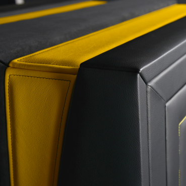 Osiris H3   8 Module