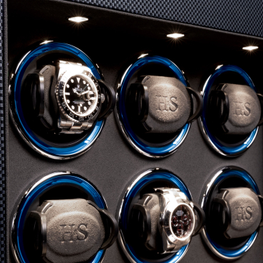 Denver 6   Carbon Style