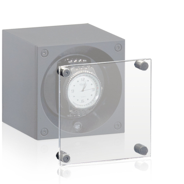 Plexiglasabdeckung für Masterbox