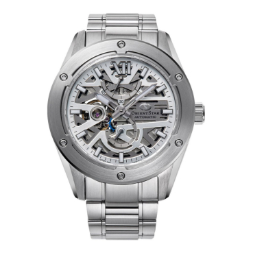 Orient Star Avantgarde Skeleton