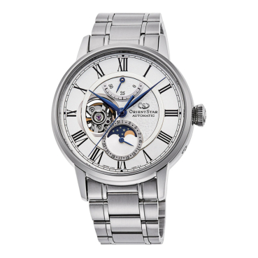 Orient Star Contemporary Automatik