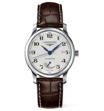 Master Collection Power Reserve