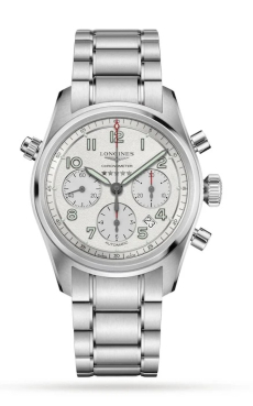 Longines Spirit Chronograph
