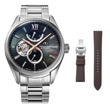 Orient Star M34 F7 Limited Edition