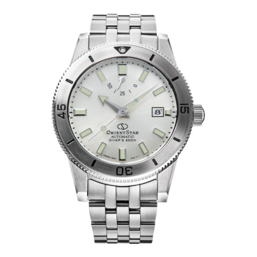 Orient Star Sports Diver 1964 Limited Edition