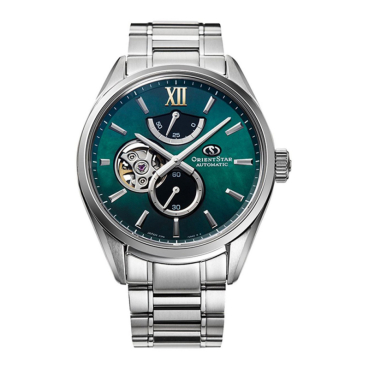 Orient Star M34 F7 Automatik