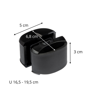 Uhrenspange Standard für Masterbox