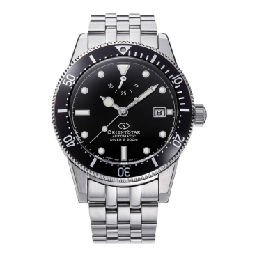 Orient Star Diver 1964 2nd Editon Automatik