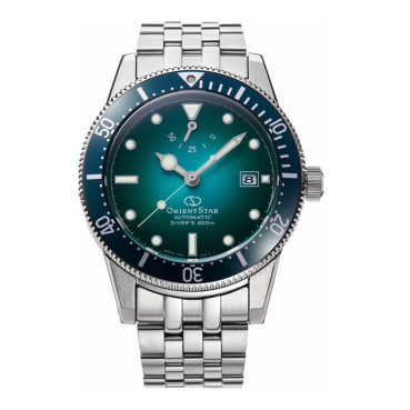 Orient Star Diver 1964 2nd Editon Automatik
