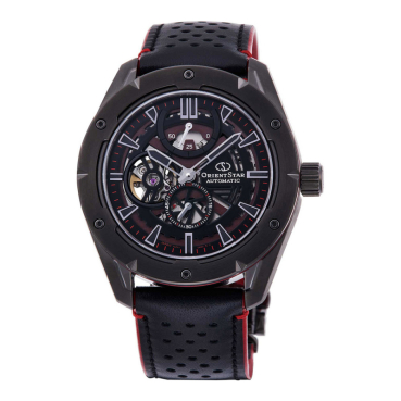 Orient Star Avantgarde Skeleton Automatik