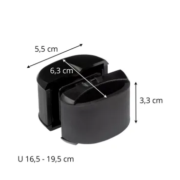 Uhrenspange Standard für Starterbox