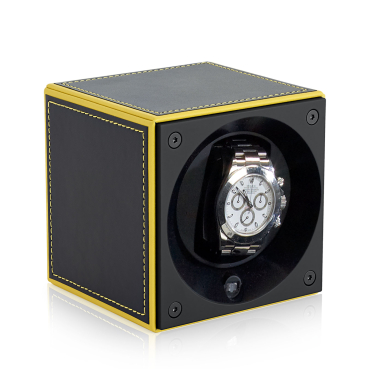 Leder Masterbox Couture
