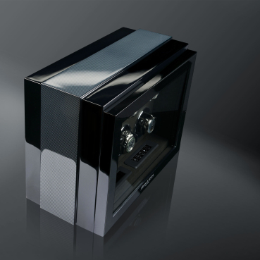 Watch Master 6  Carbon Style