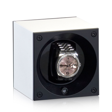 Alu Masterbox - Silber