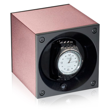 Alu Masterbox - Pink