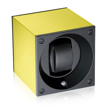 Alu Masterbox - Zitrus