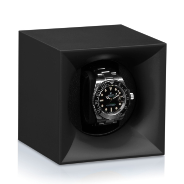 ABS Starterbox - Schwarz