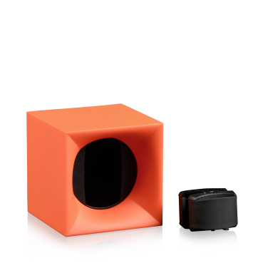 ABS Starterbox - Orange
