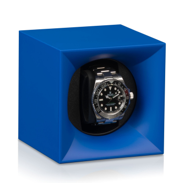 ABS Starterbox - Blau