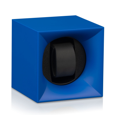 ABS Starterbox - Blau