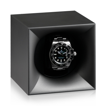 ABS Starterbox - Silber