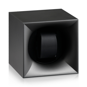 ABS Starterbox - Silber