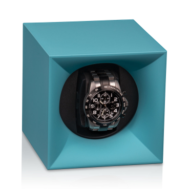 ABS Starterbox - Aqua Blau