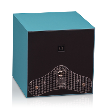 ABS Starterbox - Aqua Blau
