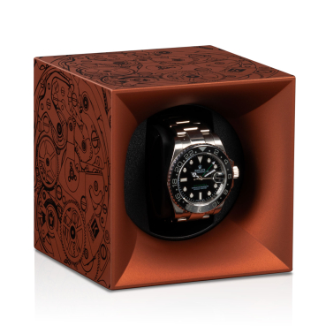ABS Starterbox - Bronze