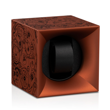 ABS Starterbox - Bronze