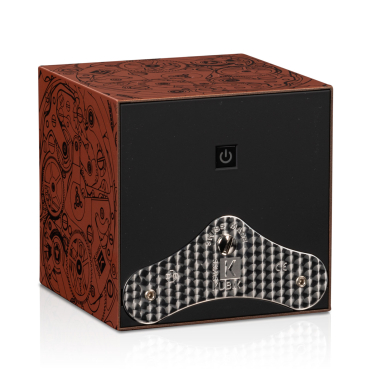 ABS Starterbox - Bronze
