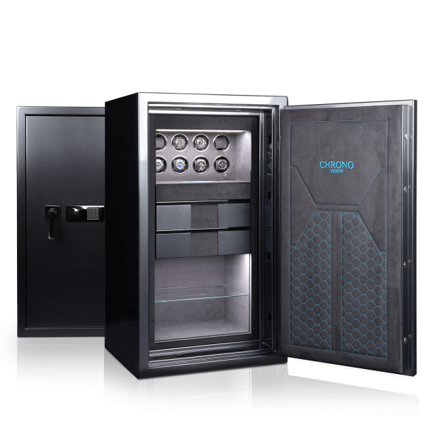 Daytona H3 - 8 Module