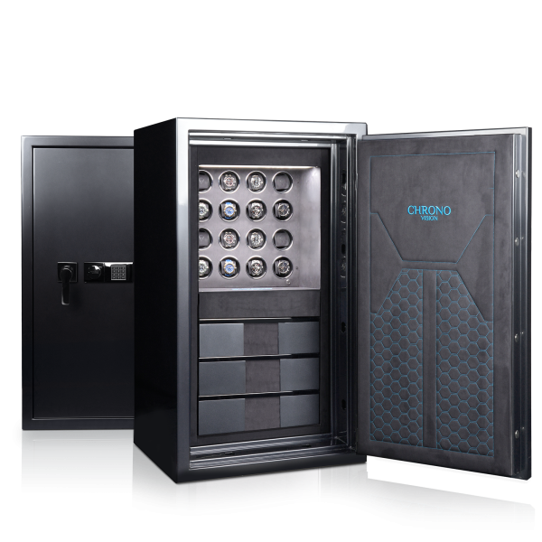 Daytona H3 - 16 Module