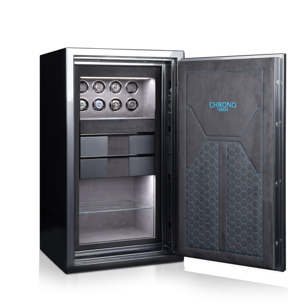 Daytona H3 - 8 Module