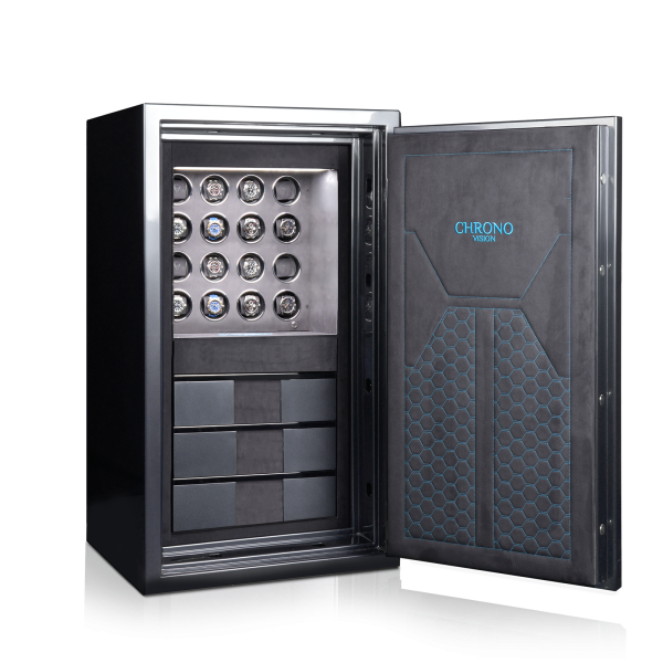 Daytona H3 - 16 Module