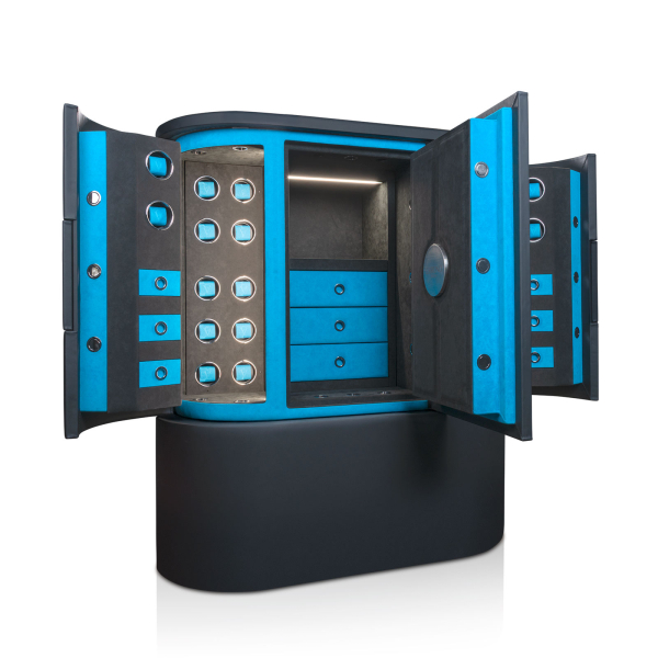 Ambassador  24 Module / WG 1