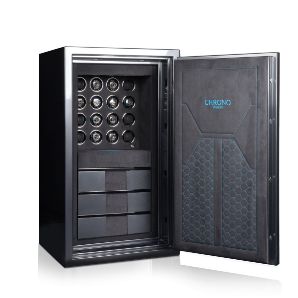 Daytona H3 - 16 Module