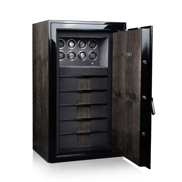 Majesty H3 - 8 Module