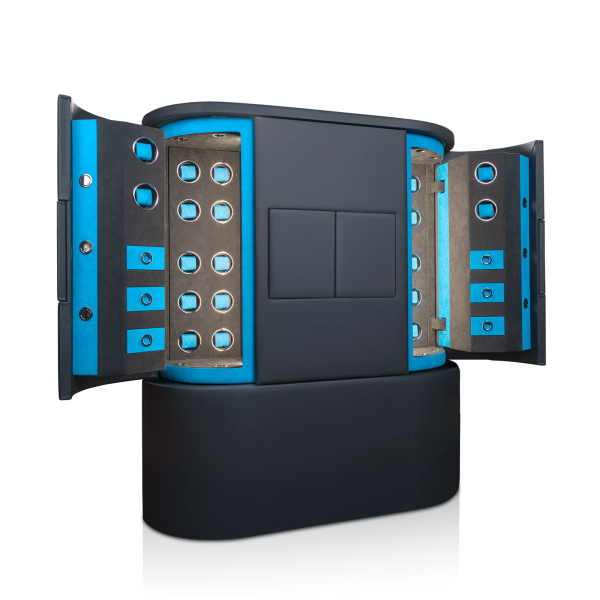 Ambassador  24 Module / WG 1