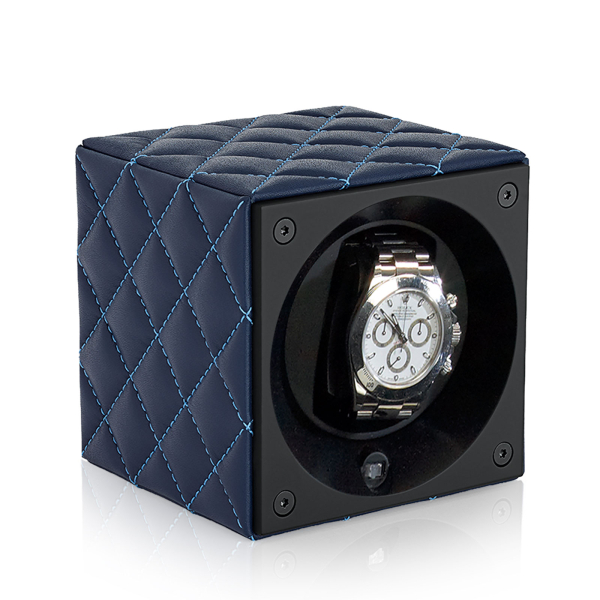 Leder Masterbox Couture